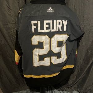 Vegas golden knights jersey
